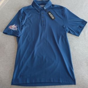 OGIO Golf Polo